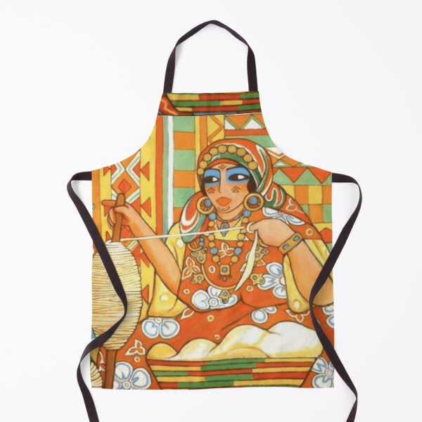 Item preview, Amazigh Berber Traditional culture designed and sold by Beluga Cat.