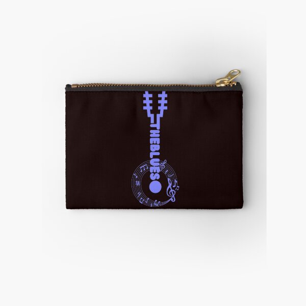 Item preview, The Blues Music Guitar Design designed and sold by Looksup.