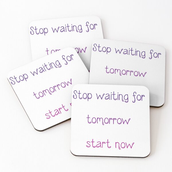 Item preview, motivational quote designed and sold by sableak.