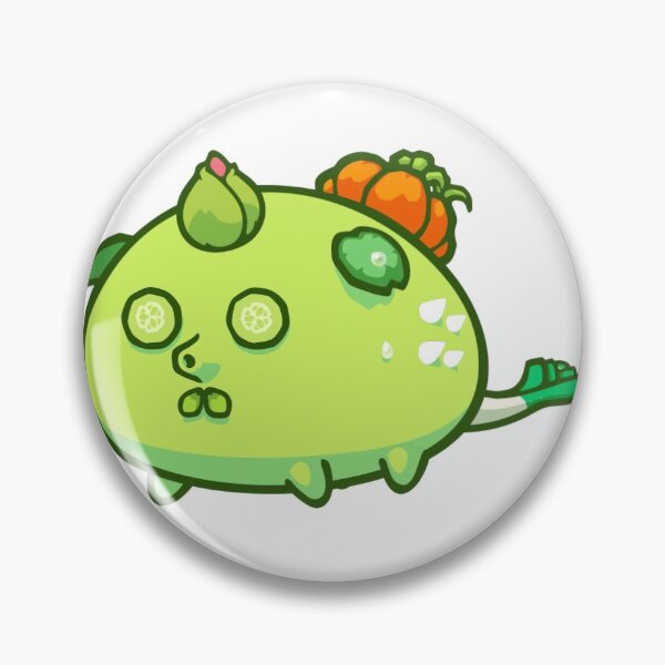 Item preview, axie infinity designed and sold by NFTGAMES.