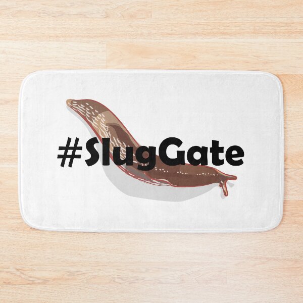 Item preview, #SlugGate designed and sold by DomGDesign.