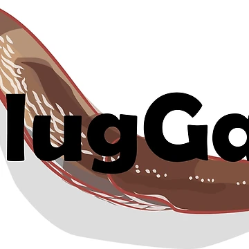 Artwork thumbnail, #SlugGate by DomGDesign