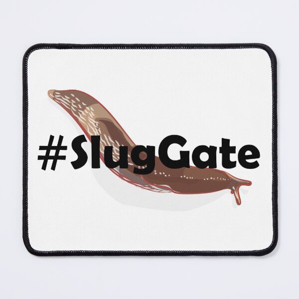 Item preview, #SlugGate designed and sold by DomGDesign.