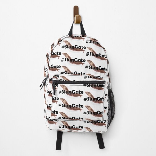 Item preview, #SlugGate designed and sold by DomGDesign.