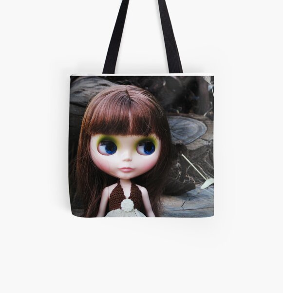barbie express yourself beauty tote