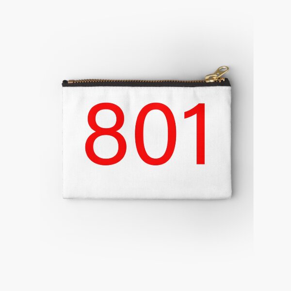 Item preview, 801 | typography designed and sold by rsty11.