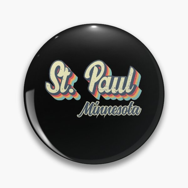 Pin on saint Paul's Gear