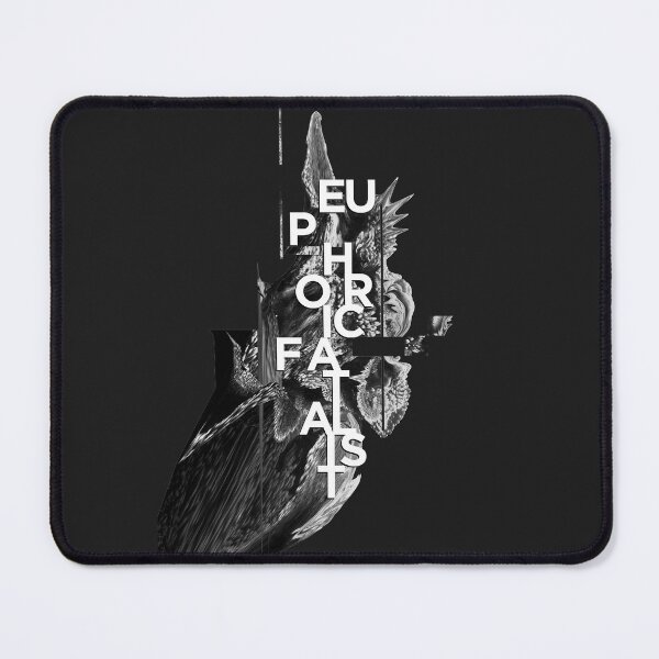 Item preview, euphoric fatalist designed and sold by 7115.