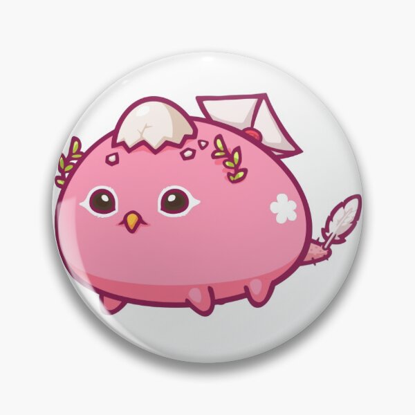 Item preview, axie infinity designed and sold by NFTGAMES.