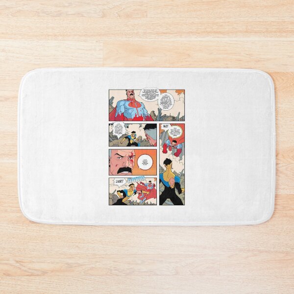 Item preview, Invincible collection scene designed and sold by LoveRandal.