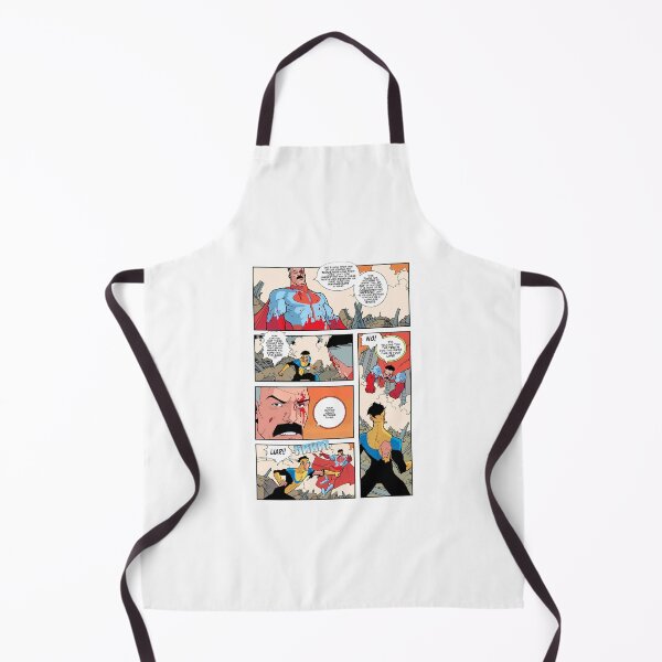 Item preview, Invincible collection scene designed and sold by LoveRandal.