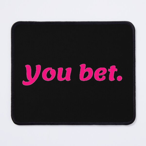 Item preview, Bubblegum pink flavor for you bet period designed and sold by Manoroma.