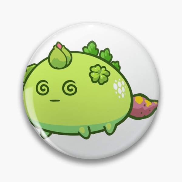 Item preview, axie infinity designed and sold by NFTGAMES.