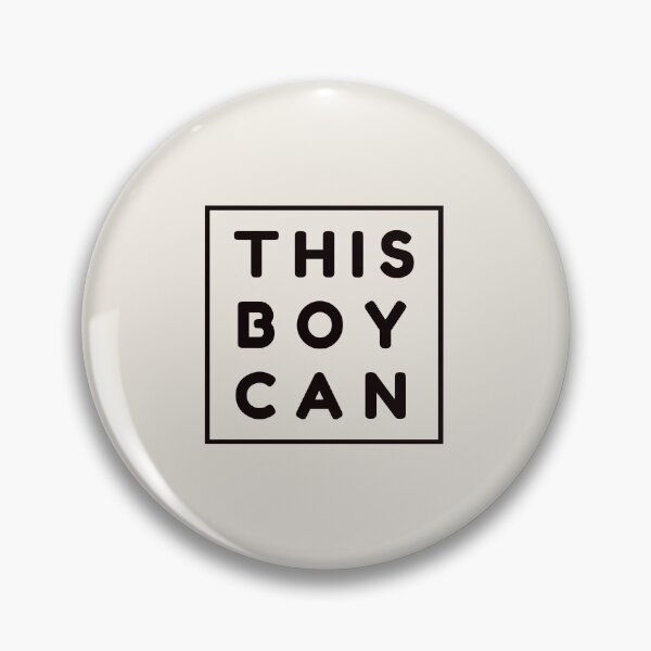 Item preview,  ESTE MUCHACHO PUEDE designed and sold by Reve-we.