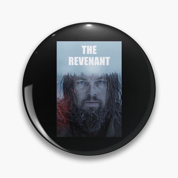 Item preview, Gifts For Men The Revenant Leonardo Dicaprio designed and sold by TomasaHuels.