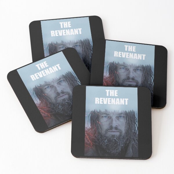 Item preview, Gifts For Men The Revenant Leonardo Dicaprio designed and sold by TomasaHuels.