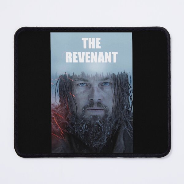 Item preview, Gifts For Men The Revenant Leonardo Dicaprio designed and sold by TomasaHuels.