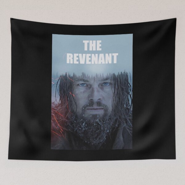 Item preview, Gifts For Men The Revenant Leonardo Dicaprio designed and sold by TomasaHuels.
