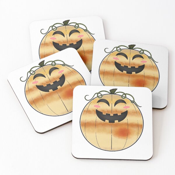 Item preview, Pumpkin Jupiter designed and sold by KilonovaGames.