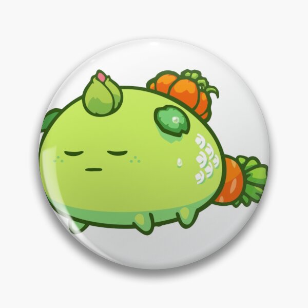 Item preview, axie infinity designed and sold by NFTGAMES.