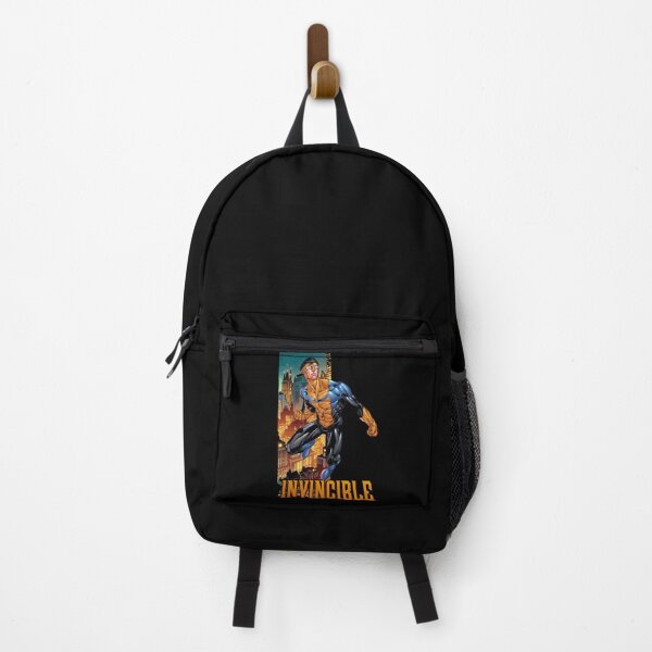 Item preview, Invincible strong designed and sold by LoveRandal.