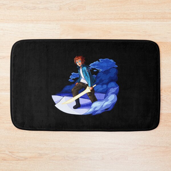 Item preview, YUICHI JIN designed and sold by ROSYA ROSYA.