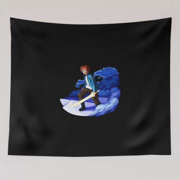 Item preview, YUICHI JIN designed and sold by ROSYA ROSYA.