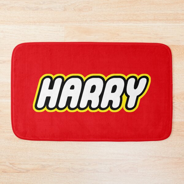 Item preview, Harry Is Not To Old For Cool Bricks HBD Harry designed and sold by Urosek.