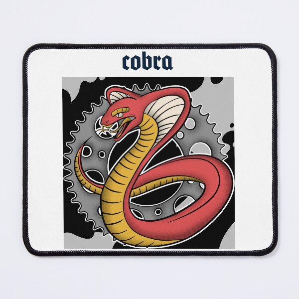 Item preview, cobra designed and sold by Artistpirate 10.