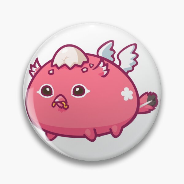 Item preview, axie infinity designed and sold by NFTGAMES.