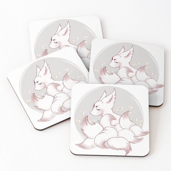 Item preview, Chibi Kitsune designed and sold by SumireSato4.