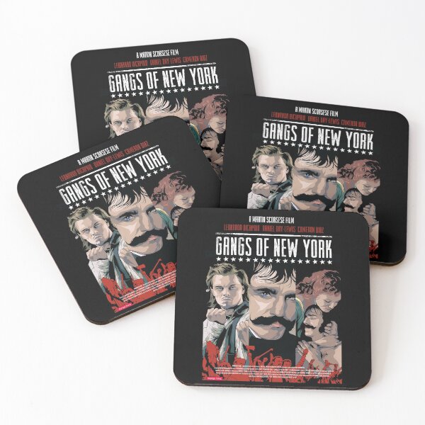 Item preview, Gifts For Women Gangs Of New York Movie designed and sold by TomasaHuels.