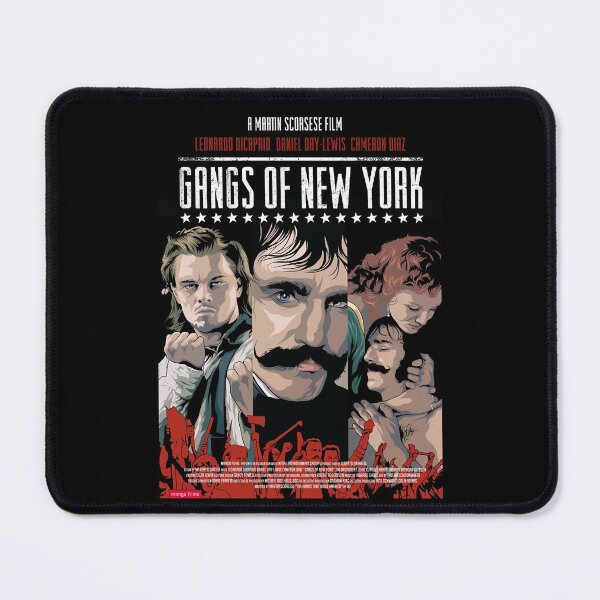 Item preview, Gifts For Women Gangs Of New York Movie designed and sold by TomasaHuels.