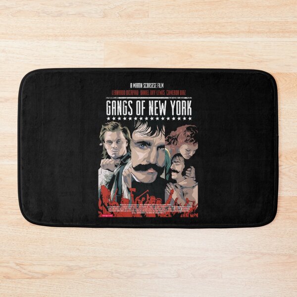 Item preview, Gifts For Women Gangs Of New York Movie designed and sold by TomasaHuels.