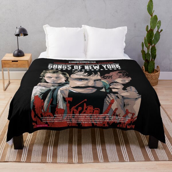 Item preview, Gifts For Women Gangs Of New York Movie designed and sold by TomasaHuels.