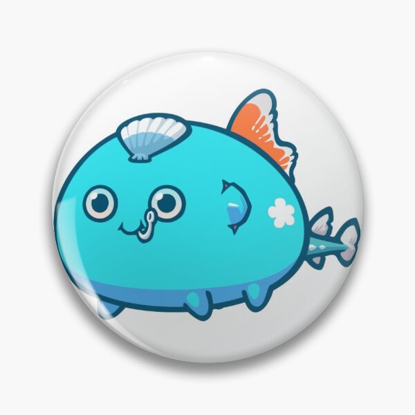 Item preview, axie infinity designed and sold by NFTGAMES.