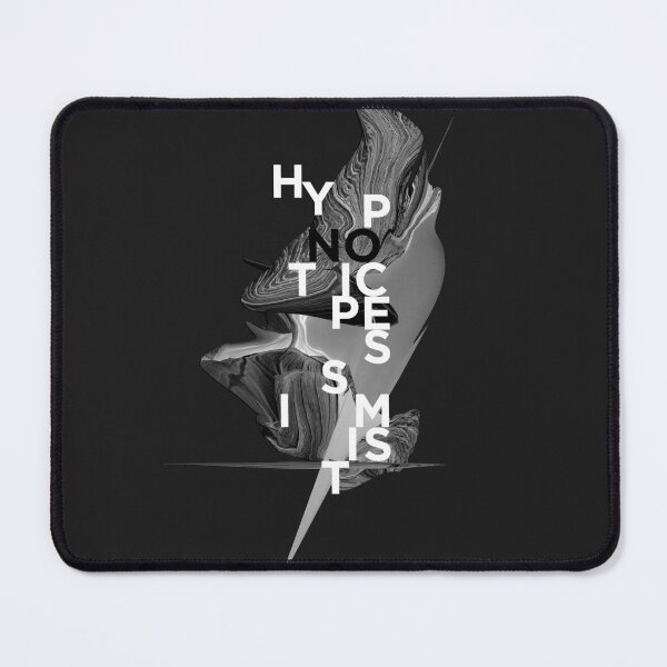 Item preview, hypnotic pessimist designed and sold by 7115.