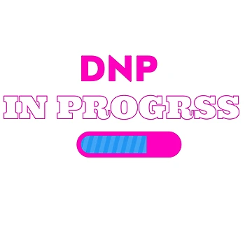 Artwork thumbnail, DNP IN PROGRESS by LILY ROSE