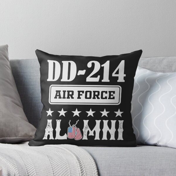 Item preview, Air Force DD-214 Alumni designed and sold by HammonArt.