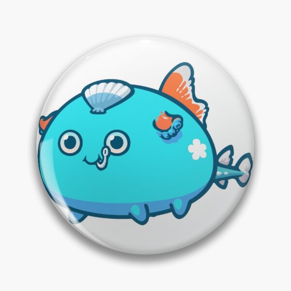 Item preview, axie infinity designed and sold by NFTGAMES.