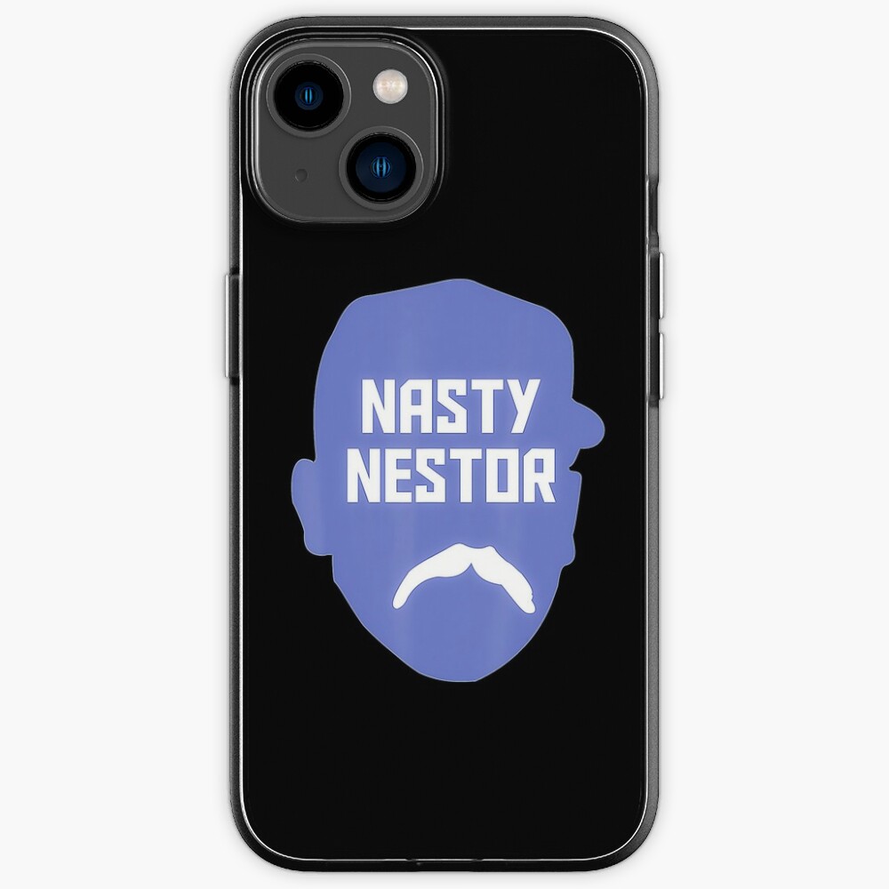 Nasty Nestor Sticker for Sale by thunderr299