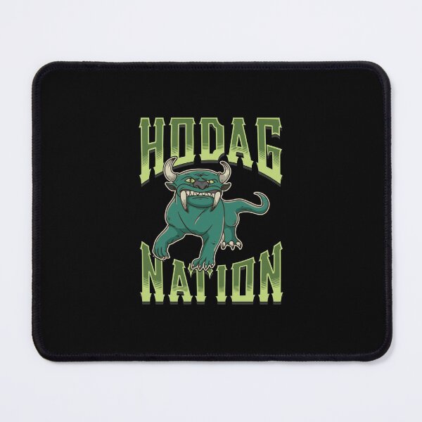 Item preview, Hodag Shirt Hodag designed and sold by slinkardru.