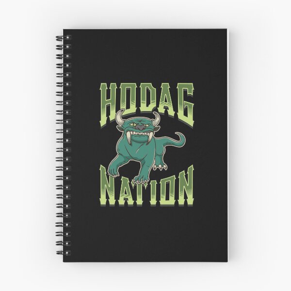 Item preview, Hodag Shirt Hodag designed and sold by slinkardru.
