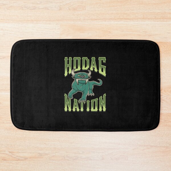 Item preview, Hodag Shirt Hodag designed and sold by slinkardru.