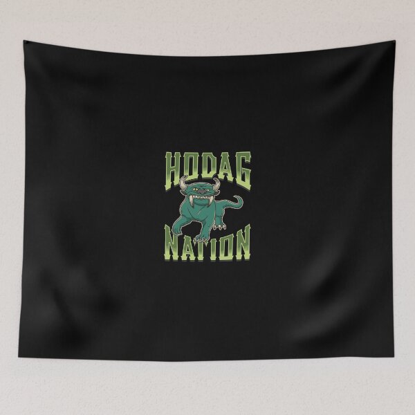 Item preview, Hodag Shirt Hodag designed and sold by slinkardru.