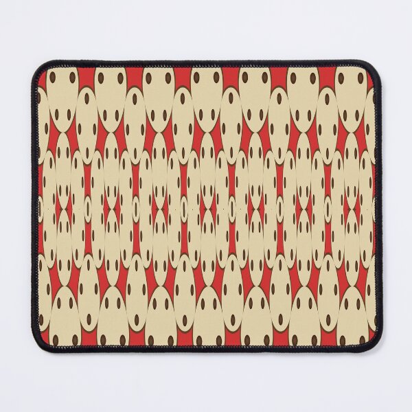 Item preview, Brown dots designed and sold by Gaspar Avila.