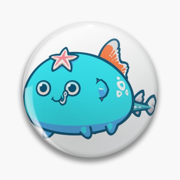 Item preview, axie infinity designed and sold by NFTGAMES.