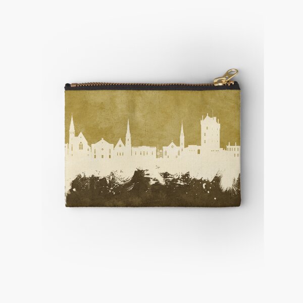 Item preview, Broughty Ferry Scotland Skyline designed and sold by ArtPrints.