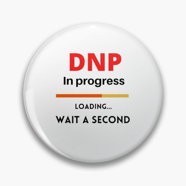 Item preview, DNP In Progress  Full Movie DNP in progress banner designed and sold by chetan786.