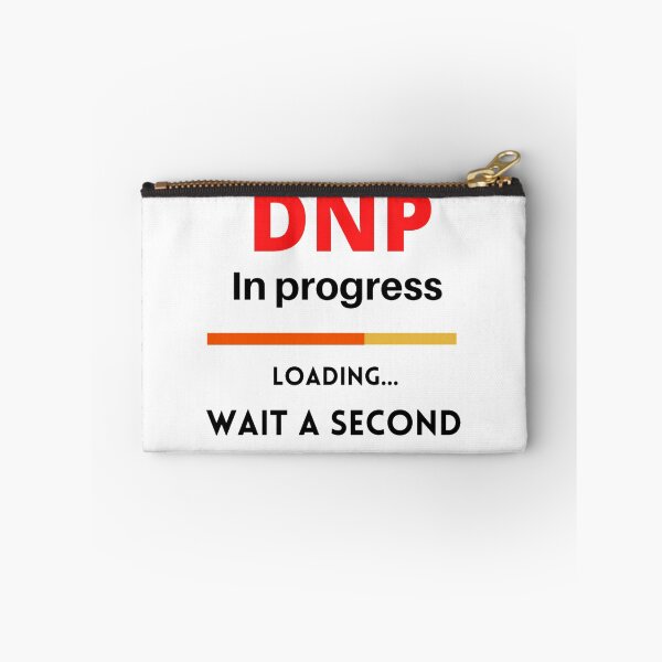 Item preview, DNP In Progress  Full Movie DNP in progress banner designed and sold by chetan786.